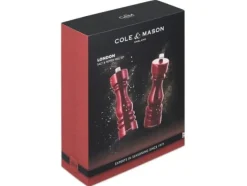 COLE&MASON Salt- och pepparkvarnsset London cole&mason™