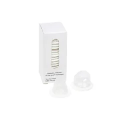 Tillbehör För Kökstermometrar-Comfort Aid - Linsskydd för örontermometer - 2x20-pack