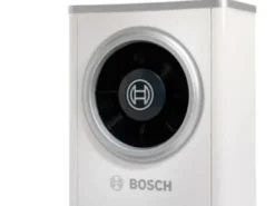 Bosch Compress 7000i AW 5 kW luft/vatten-värmepump