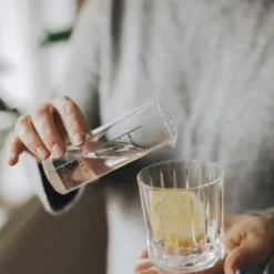 Dorre Conn Mätglas 2-10cl -