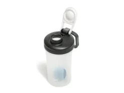 Drinkshakers & Drinkverktyg-Contigo - Shake & Go Fit 2.0 Salt - 590 ml