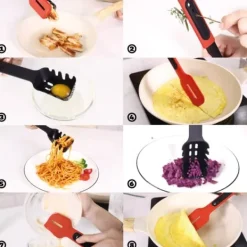 Cooki 8-i-1 multifunktionell köksapparat