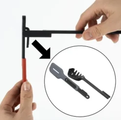 Cooki 8-i-1 multifunktionell köksapparat