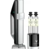 Flaskstopp & Flaskförslutare-Coravin Coravin Sparkling is the sparkling wine preservation system that allows you to open a bottle one weekend, then finish it at brunch the next. | CDON