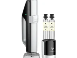 Flaskstopp & Flaskförslutare-Coravin Coravin Sparkling is the sparkling wine preservation system that allows you to open a bottle one weekend, then finish it at brunch the next. | CDON
