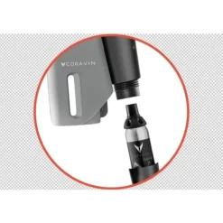 Coravin kapslar förpackning med 6 - 410006