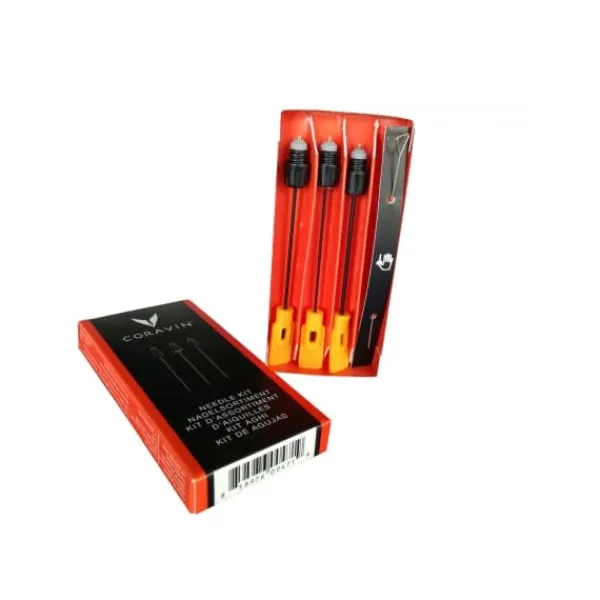 Vinkylar-Coravin™ Needle Kit - Coravin