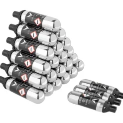 CORAVIN Pure, argonkapselset, 24 delar