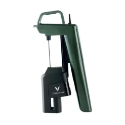 Flaskstopp & Flaskförslutare-Coravin Timeless Six Plus vinkonserveringssystem - vinluftare, 3 rena argonkapslar, 6 skruvlock, nål