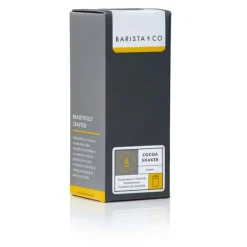 Core Kakaoströare - Svart