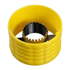 Corn Cob Stripper Peeler Remove Kernel Portable Stainless Steel Corn Stripper for Kitchen Gul