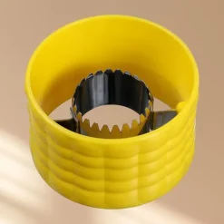 Corn Cob Stripper Peeler Remove Kernel Portable Stainless Steel Corn Stripper for Kitchen Gul