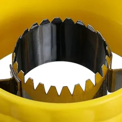 Corn Cob Stripper Peeler Remove Kernel Portable Stainless Steel Corn Stripper for Kitchen Gul