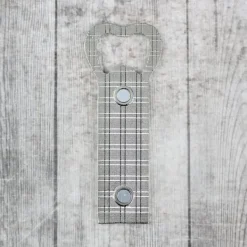 Drinkshakers & Drinkverktyg-Cornish Rex - öppnare med grafik och märket Art-Dog