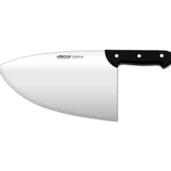 Köttskivare-Couperet - ARCOS - 287400 - Rostfritt Stål - Handtag POM - Blad 28 cm