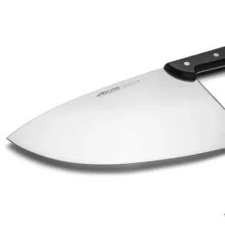 Köttskivare-Couperet - ARCOS - 287400 - Rostfritt Stål - Handtag POM - Blad 28 cm