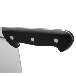 Köttskivare-Couperet - ARCOS - 287400 - Rostfritt Stål - Handtag POM - Blad 28 cm