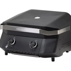 Grillar-Cozze G-500 plancha gasolgrill