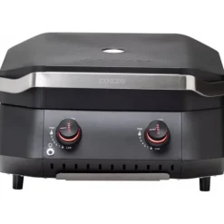 Grillar-Cozze G-500 plancha gasolgrill