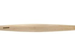 Kavlar-Cozze® pizzarulle Ø45 x 410 mm i bokträ