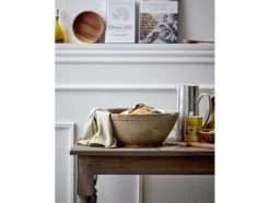 Kaffe- & Tekannor-CREATIVE COLLECTION Begonia kanna, grön, stengods