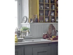 CREATIVE COLLECTION Limone Citruspresser, Gul, Stentøj