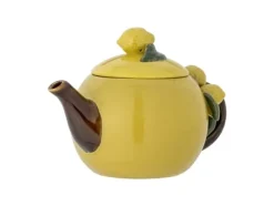 CREATIVE COLLECTION Limone Tekande, Gul, Stentøj