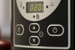 Crock-Pot slowcooker SCCPRC507B-050 4,7l (svart)