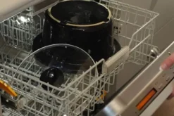 Crock-Pot slowcooker SCCPRC507B-050 4,7l (svart)