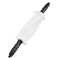 Croissantkavel Kakelbröd Kavling Degskärare för att göra Croissantrullkniv