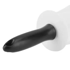 Croissantkavel Kakelbröd Kavling Degskärare för att göra Croissantrullkniv