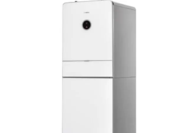 Bosch Elpannor & Värmepannor-CS 7000i AWM17 allt i ett, vit Smart Design-modul 13-17 kW. INDEDEL