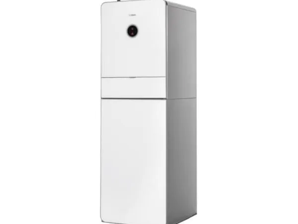 Bosch Elpannor & Värmepannor-CS 7000i AWM17 allt i ett, vit Smart Design-modul 13-17 kW. INDEDEL