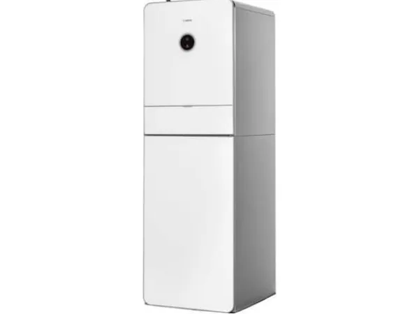 Bosch Elpannor & Värmepannor-CS 7000i AWM17 allt i ett, vit Smart Design-modul 13-17 kW. INDEDEL