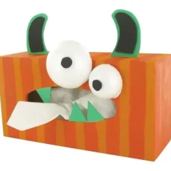 Pappersnäsdukar-CTOP Tissue Box 28*14*7 cm