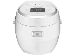 Cuckoo CR-1020F, Vit, Röra, 120 V, 60 hz, 288 mm, 378,4 mm