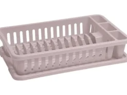 Diskställ & Torkställ-Curver Diskmaskin Torktumlare 42x26,5x8,8 cm