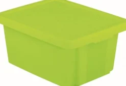 Curver Essentials Behållare 16l med Zie.225386 CURVER