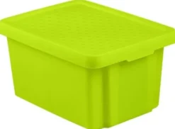 Curver Essentials Behållare 16l med Zie.225386 CURVER