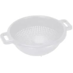 Durkslag & Silar-CURVER Sil med fötter