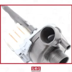 CYKELPUMP .220-230V HANNING FÖR DISKMASKIN GODIS 41900938