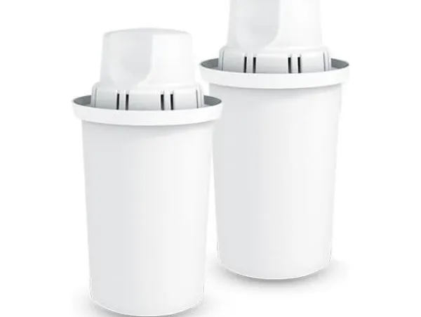 Vattenfilter-Dafi Classic filterpatroner 2 stk. (boks)