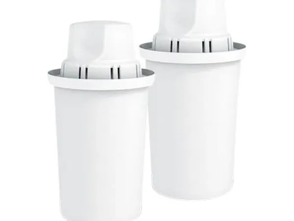 Vattenfilter-Dafi Classic filterpatroner 2 stk. (boks)