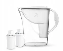 Vattenfilter-Dafi Filterkanna Atria MI + 2 filter Classic