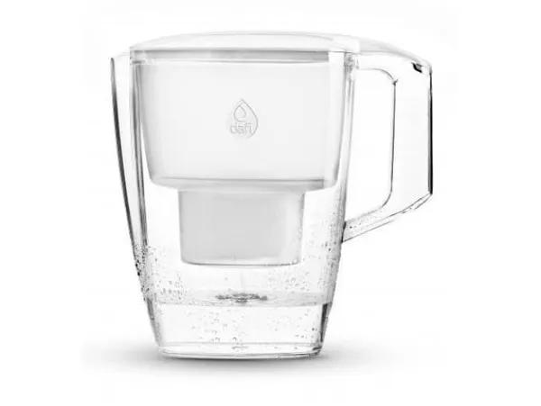 Vattenfilter-Dafi START Unimax Filterkanna 3,3 l