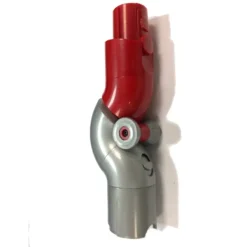 Dammsugartillbehör-Dammsugaradapter Vinkeladapter för svåråtkomliga områden Kompatibel med Dyson V10 Slim och V12 Slim