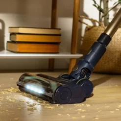 Handdammsugare-Dammsugarborste Cecotec Conga Rockstar RS70 Pet Flex 480 W