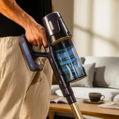 Handdammsugare-Dammsugarborste Cecotec Conga Rockstar RS70 Pet Flex 480 W