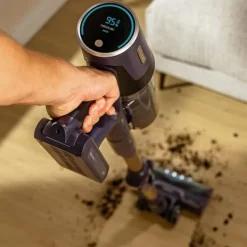 Handdammsugare-Dammsugarborste Cecotec Conga Rockstar RS70 Pet Flex 480 W