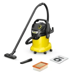 Kärcher Grovdammsugare-Dammsugare KARCHER KWD 5 V-25/5/22 (BYY) - 1.628-483.0